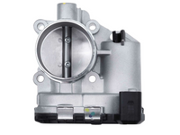 Throttle Body for Ford Fiesta WZ / Kuga TF & Volvo S60 / 134 / V40 / 526 / V60 / 157 (2010 - 2019) - Spoilers and Bodykits Australia