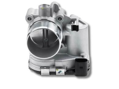 Throttle Body for Ford Fiesta WZ / Kuga TF & Volvo S60 / 134 / V40 / 526 / V60 / 157 (2010 - 2019) - Spoilers and Bodykits Australia