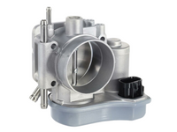 Throttle Body for Holden Astra AH / TS / Barina XC 1.8L 4cyl Petrol Z18XE (2000 - 2008) - Spoilers and Bodykits Australia