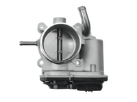Throttle Body for Hyundai Accent RB / i30 GD / Veloster FS & Kia Rio UB 1.6L 4cyl G4FD - Spoilers and Bodykits Australia