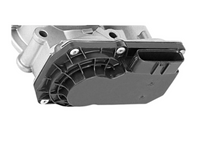 Throttle Body for Hyundai Accent RB / i30 GD / Veloster FS & Kia Rio UB 1.6L 4cyl G4FD - Spoilers and Bodykits Australia