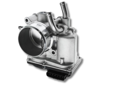 Throttle Body for Hyundai Accent RB / i30 GD / Veloster FS & Kia Rio UB 1.6L 4cyl G4FD - Spoilers and Bodykits Australia