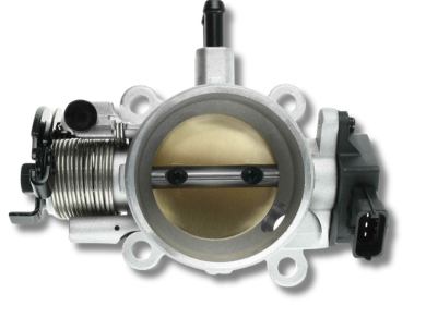 Throttle Body for Hyundai Elantra XD 2.0L Petrol G4GC-G (2000 - 2006) - Spoilers and Bodykits Australia
