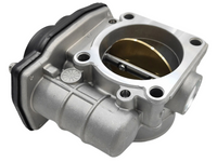 Throttle Body for Isuzu D-MAX TFR / TFS & Holden Colorado RC / Rodeo RA 3.0L Turbo Diesel-Spoilers and Bodykits Australia