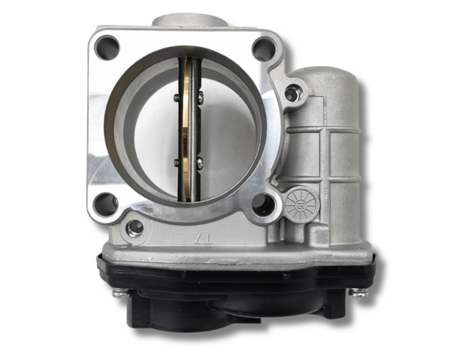 Throttle Body for Isuzu D-MAX TFR / TFS & Holden Colorado RC / Rodeo RA 3.0L Turbo Diesel-Spoilers and Bodykits Australia