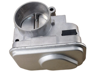 Throttle Body for Jeep Patriot / Compass & Dodge Caliber 1.8L / 2.0L / 2.4L-Spoilers and Bodykits Australia