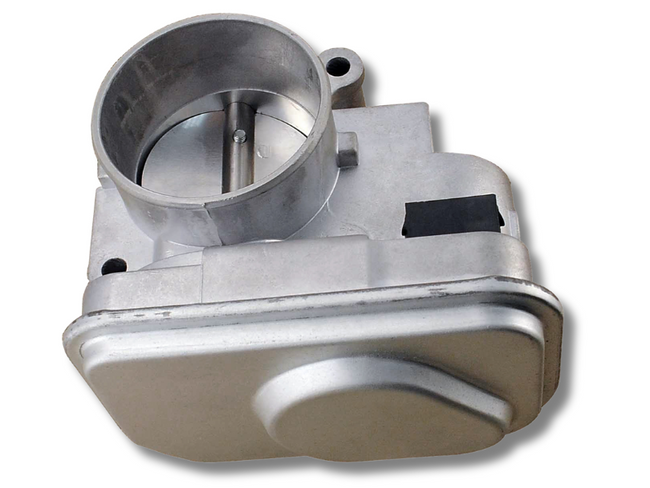Throttle Body for Jeep Patriot / Compass & Dodge Caliber 1.8L / 2.0L / 2.4L-Spoilers and Bodykits Australia