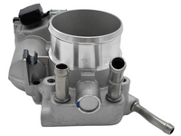 Throttle Body for Kia Rio & Hyundai Accent / i20 1.4L Petrol Hatchback-Spoilers and Bodykits Australia