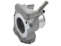 Throttle Body for Kia Rio & Hyundai Accent / i20 1.4L Petrol Hatchback-Spoilers and Bodykits Australia