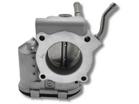 Throttle Body for Kia Rio & Hyundai Accent / i20 1.4L Petrol Hatchback-Spoilers and Bodykits Australia