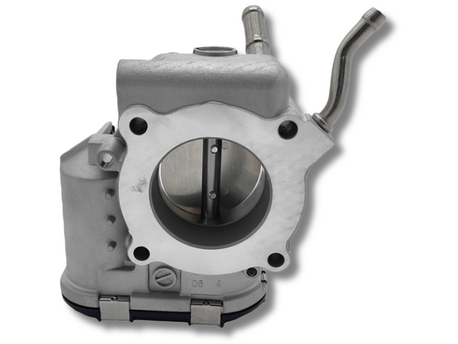Throttle Body for Kia Rio & Hyundai Accent / i20 1.4L Petrol Hatchback-Spoilers and Bodykits Australia