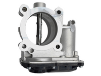 Throttle Body for MQ / MR Mitsubishi Triton / Pajero Sport QE / QF 2.4L Diesel (2015 Onwards)-Spoilers and Bodykits Australia