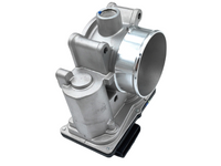 Throttle Body for MQ / MR Mitsubishi Triton / Pajero Sport QE / QF 2.4L Diesel (2015 Onwards)-Spoilers and Bodykits Australia