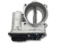 Throttle Body for MQ / MR Mitsubishi Triton / Pajero Sport QE / QF 2.4L Diesel (2015 Onwards)-Spoilers and Bodykits Australia