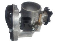 Throttle Body for Mercedes Benz E Class / C Class 124 / CLK Petrol-Spoilers and Bodykits Australia