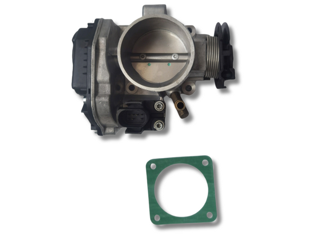 Throttle Body for Mercedes Benz E Class / C Class 124 / CLK Petrol-Spoilers and Bodykits Australia