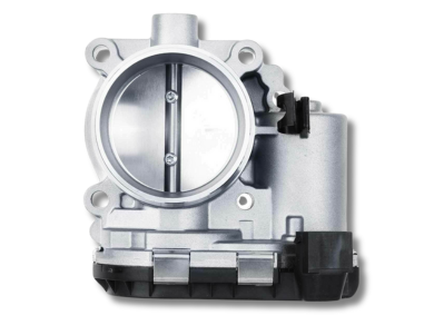 Throttle Body for Mercedes Benz S203 / W203 / W204 / A209 / C209 / W211 / R171 / Sprinter / B906 - Spoilers and Bodykits Australia