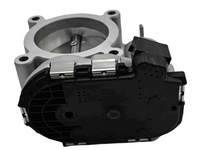 Throttle Body for Mercedes Benz W169 / W245 / C204 / S204 / W204 / W212 / A170 / A200 / B200 / C180 / SLK250-Spoilers and Bodykits Australia