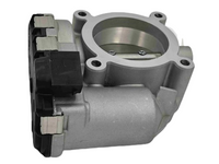 Throttle Body for Mercedes Benz W169 / W245 / C204 / S204 / W204 / W212 / A170 / A200 / B200 / C180 / SLK250-Spoilers and Bodykits Australia