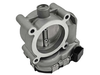 Throttle Body for Mercedes Benz W169 / W245 / C204 / S204 / W204 / W212 / A170 / A200 / B200 / C180 / SLK250-Spoilers and Bodykits Australia