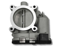 Throttle Body for Mercedes Benz W169 / W245 / C204 / S204 / W204 / W212 / A170 / A200 / B200 / C180 / SLK250-Spoilers and Bodykits Australia