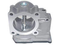 Throttle Body for Mitsubishi Pajero / Challenger / ML / MN Triton 4D56 / 4M41-Spoilers and Bodykits Australia