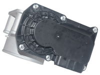 Throttle Body for Mitsubishi Pajero / Challenger / ML / MN Triton 4D56 / 4M41-Spoilers and Bodykits Australia