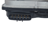 Throttle Body for Mitsubishi Pajero / Challenger / ML / MN Triton 4D56 / 4M41-Spoilers and Bodykits Australia