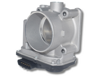 Throttle Body for Mitsubishi Pajero / Challenger / ML / MN Triton 4D56 / 4M41-Spoilers and Bodykits Australia