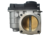 Throttle Body for Nissan Sentra / Altima / X-Trail T30 QR25DE 2.5L-Spoilers and Bodykits Australia