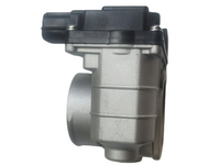 Throttle Body for Nissan Sentra / Altima / X-Trail T30 QR25DE 2.5L-Spoilers and Bodykits Australia