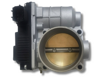 Throttle Body for Nissan Sentra / Altima / X-Trail T30 QR25DE 2.5L-Spoilers and Bodykits Australia