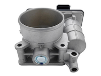 Throttle Body for Nissan Tiida C11 / SC11 MR18DE 1.8L (2006 - 03/2010)-Spoilers and Bodykits Australia