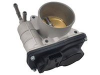 Throttle Body for Nissan X-Trail T31 QR25DE 2.5L Petrol (2007 - 2014)-Spoilers and Bodykits Australia