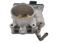 Throttle Body for Nissan X-Trail T31 QR25DE 2.5L Petrol (2007 - 2014)-Spoilers and Bodykits Australia