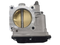 Throttle Body for Nissan X-Trail T32 QR25DE 2.5L Petrol (2014 - 2023)-Spoilers and Bodykits Australia