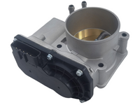 Throttle Body for Nissan X-Trail T32 QR25DE 2.5L Petrol (2014 - 2023)-Spoilers and Bodykits Australia