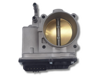 Throttle Body for Nissan X-Trail T32 QR25DE 2.5L Petrol (2014 - 2023)-Spoilers and Bodykits Australia