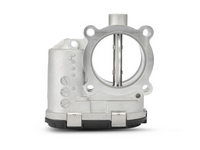 Throttle Body for PX1 / PX2 / PX3 Ford Ranger 2.2L / 3.2L P4-AT / P5-AT 6-Pin (2011 - 2022) - Spoilers and Bodykits Australia