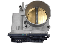 Throttle Body for Subaru BRZ Z1 Coupe / RWD / 2.0L Petrol (2016 - 2022)-Spoilers and Bodykits Australia