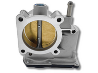 Throttle Body for Subaru BRZ Z1 Coupe / RWD / 2.0L Petrol (2016 - 2022)-Spoilers and Bodykits Australia