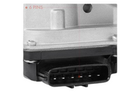 Throttle Body for Subaru Forester SH / Impreza GP / GP7 / GJ / GJ7 2.0L / 2.5L (2011 - 2016) - Spoilers and Bodykits Australia