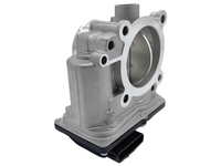 Throttle Body for Toyota Fortuner GUN156 / 150 Series Prado GDJ150 / Hilux GUN123 / GUN126 / GUN136 2.8L Turbo Diesel-Spoilers and Bodykits Australia