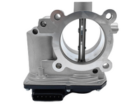 Throttle Body for Toyota Fortuner GUN156 / 150 Series Prado GDJ150 / Hilux GUN123 / GUN126 / GUN136 2.8L Turbo Diesel-Spoilers and Bodykits Australia