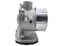 Throttle Body for Toyota Fortuner GUN156 / 150 Series Prado GDJ150 / Hilux GUN123 / GUN126 / GUN136 2.8L Turbo Diesel-Spoilers and Bodykits Australia