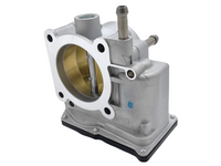 Throttle Body for Toyota Hilux TGN121 / Hiace TRH201 / TRH221 / TRH223 2.7L 2TR-FE 4Cyl Petrol-Spoilers and Bodykits Australia