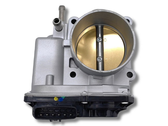 Throttle Body for Toyota Hilux TGN121 / Hiace TRH201 / TRH221 / TRH223 2.7L 2TR-FE 4Cyl Petrol-Spoilers and Bodykits Australia