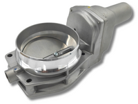 Throttle Body for VE / VF Holden Commodore / Statesman WM / WN V8-Spoilers and Bodykits Australia