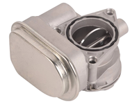 Throttle Body for Volkswagen Golf MK5 / Passat / Jetta & Audi A3 1.9 / 2.0 TDI-Spoilers and Bodykits Australia