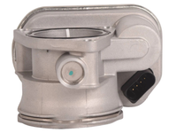 Throttle Body for Volkswagen Golf MK5 / Passat / Jetta & Audi A3 1.9 / 2.0 TDI-Spoilers and Bodykits Australia